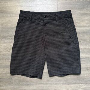 Lululemon Athletica Men’s ABC Golf Shorts